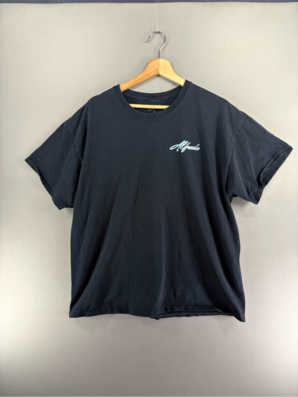 Freddie Gibbs x The Alchemist Alfredo Album T-Shirt Men’s XL